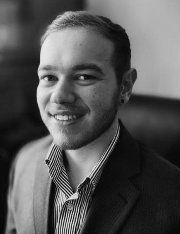 Nate Buchanan | M1R2 Ventures LLC