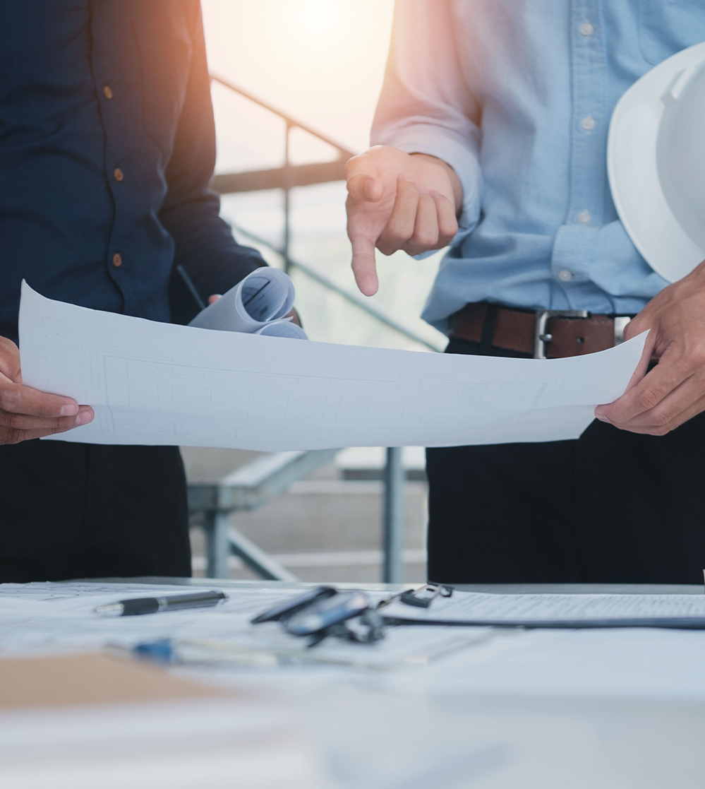 Architectural and Engineering Services | M1R2 Ventures Architectural and Engineering Services | M1R2 Ventures