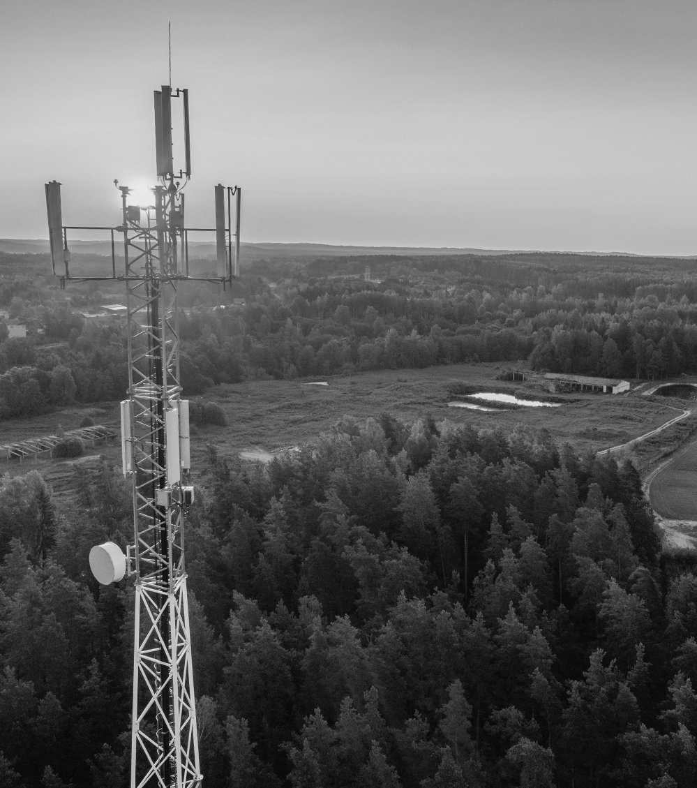 Environmental Telecommunications Consultant | M1R2 Ventures
