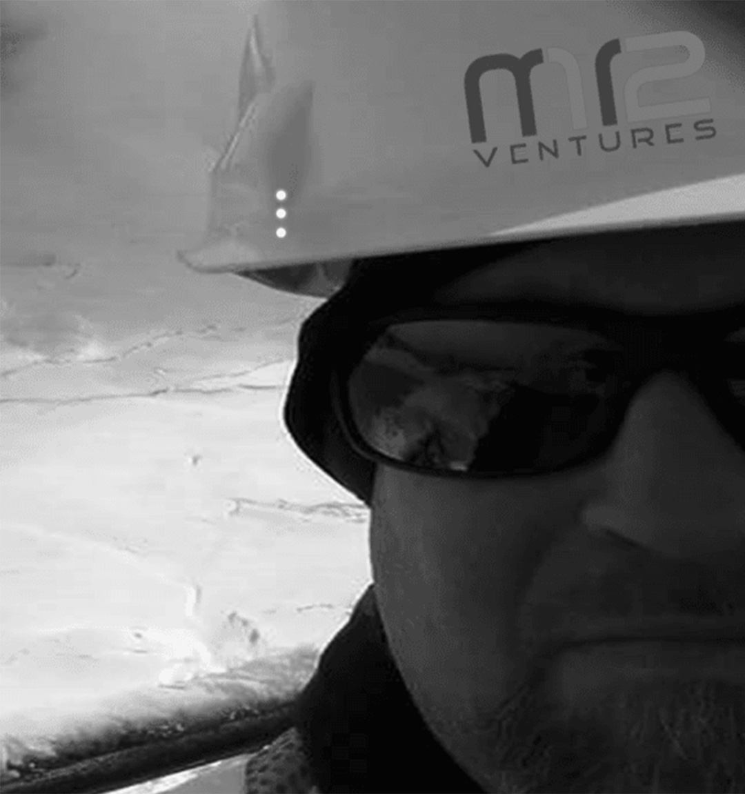 Marc Geddio, Founder, CEO, and Director of National Operations | M1R2 Marc Geddio, Founder, CEO, and Director of National Operations | M1R2