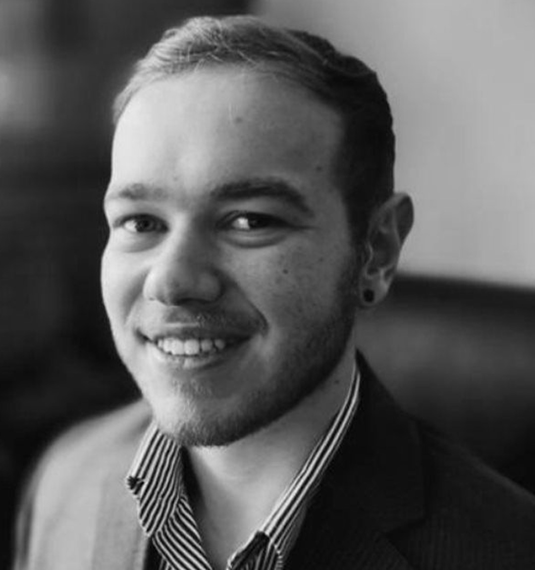 Nate Buchanan, National Sales Manager | M1R2 Ventures Nate Buchanan, National Sales Manager | M1R2 Ventures
